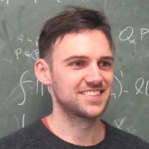Dario Kieffer Dario Kieffer